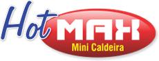 Logotipo Hor Max Mini Caldeira